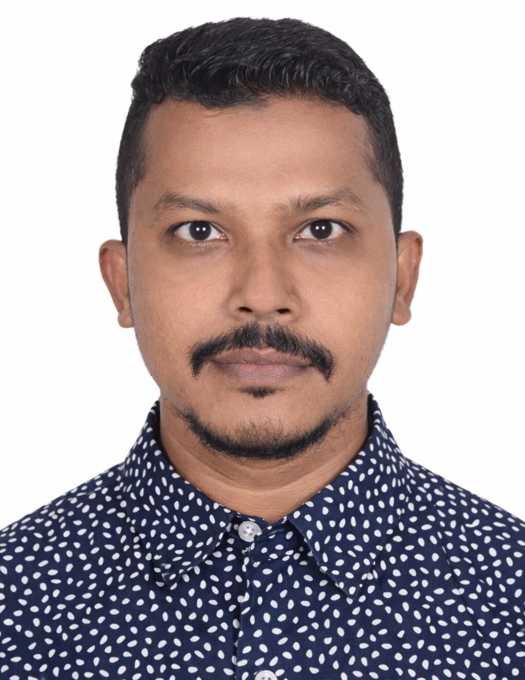 মুহাম্মদ আইয়ুব