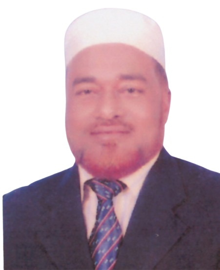 আলহাজ্ব মুহাম্মদ আবদুল মালেক