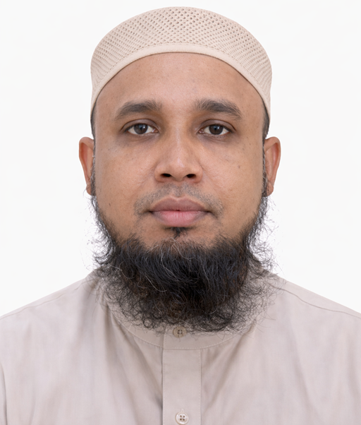 মাওলানা মুহাম্মদ আবদুল মালেক