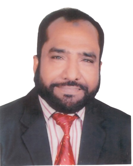 মুহাম্মদ মঞ্জুরুল হক চৌধুরী