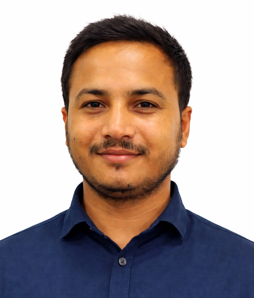 মুহাম্মদ আলমগীর
