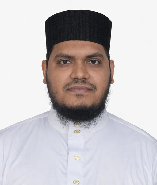 মাওলানা মুহাম্মদ আরাফাত হোসাইন
