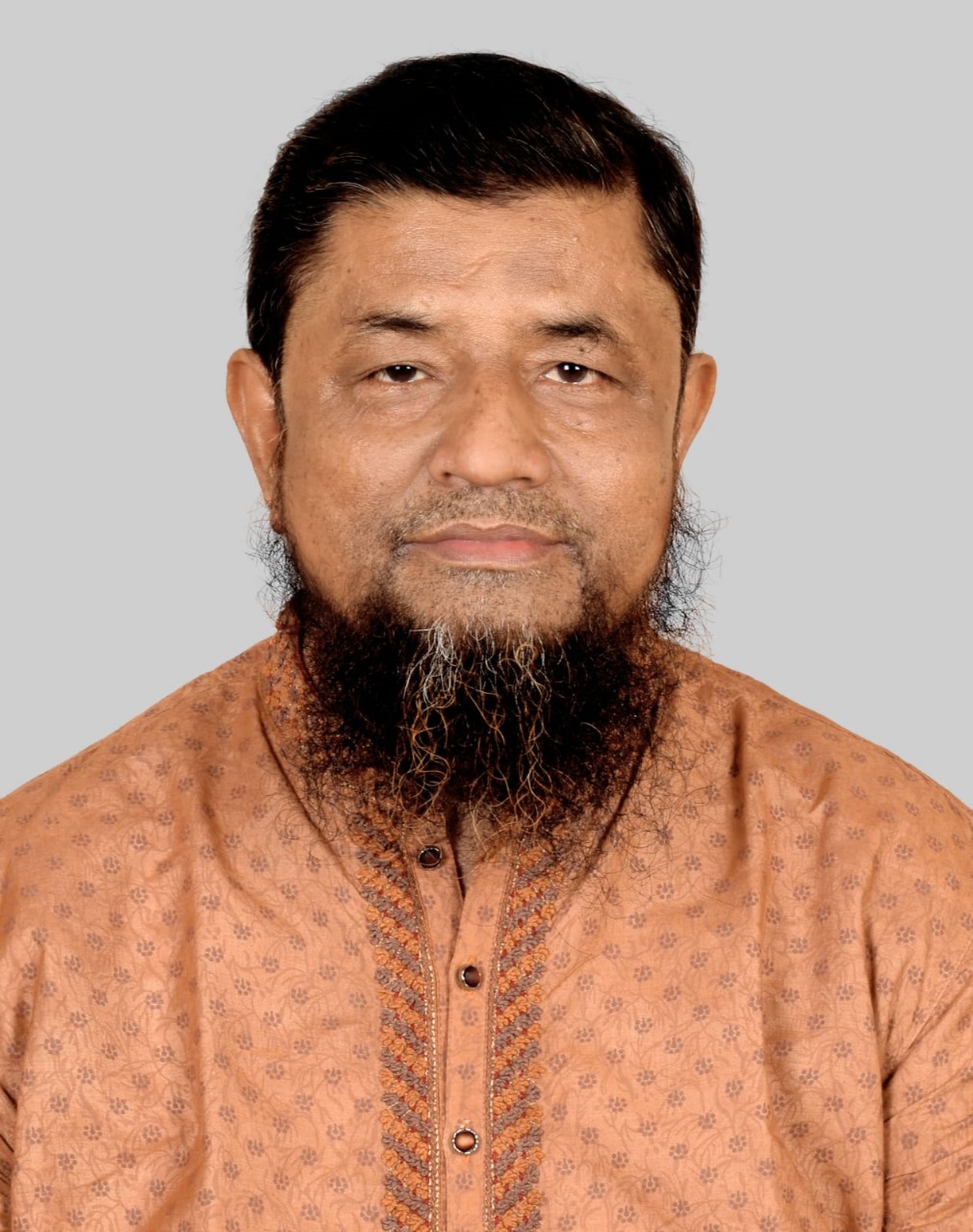 হাজ্বী মুহাম্মদ আলী হোসেন