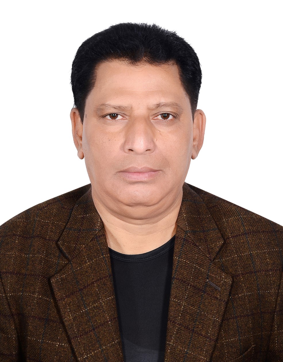 মুহাম্মদ আয়াজ মিয়া
