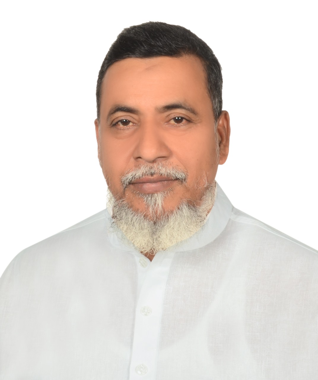 মুহাম্মদ আলী আব্বাস খানঁ
