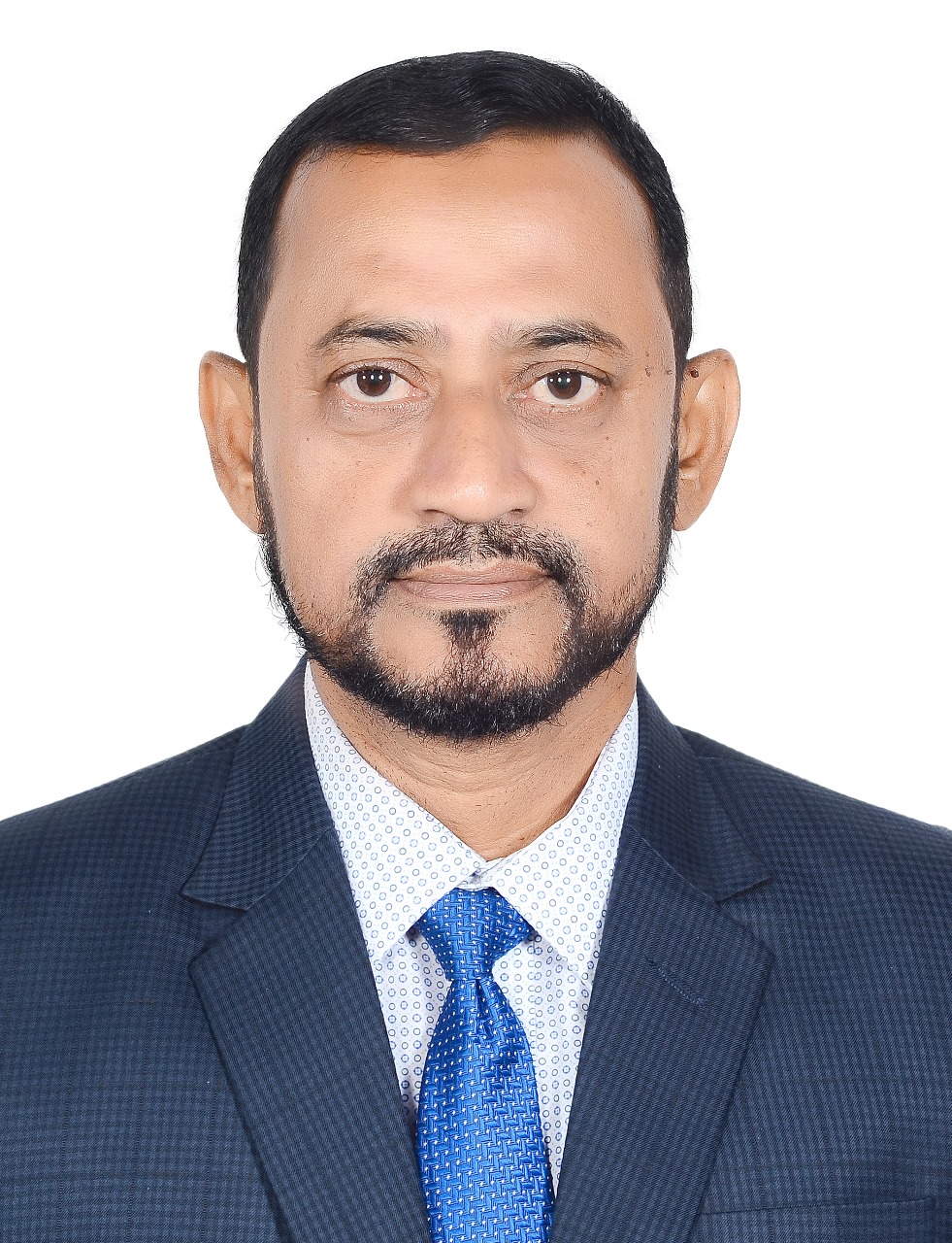 হাজ্বী মুহাম্মদ জালাল হোসেন