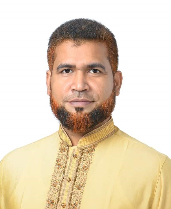 মুহাম্মদ তৌহিদুল আলম