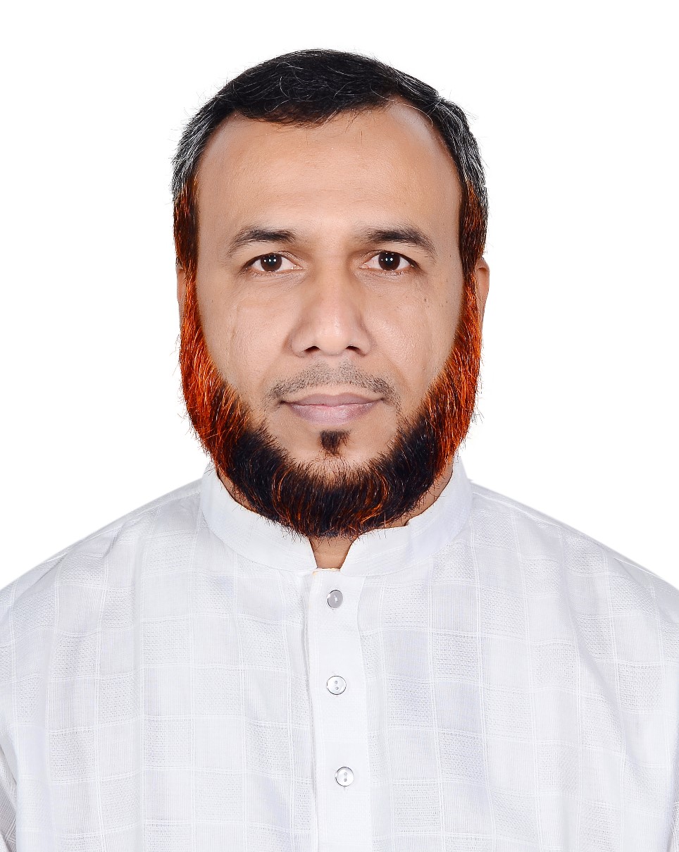 মুহাম্মদ আরিফ