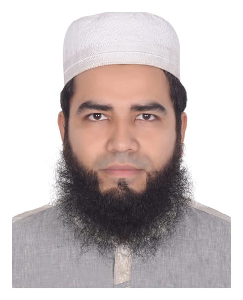 মুহাম্মদ আবু বক্কর