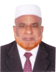 আলহাজ্ব মুহাম্মদ নাজিম উদ্দিন