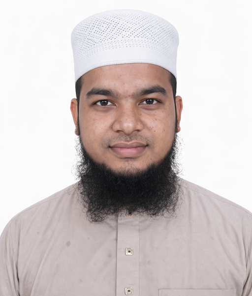 মাওলানা মুহাম্মদ ইউনুছ
