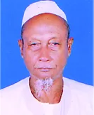 হাজ্বী মুহাম্মদ আবদুর রব