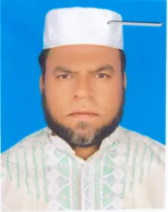 মুহাম্মদ আনোয়ার হোসেন