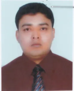 মুহাম্মদ শামশুদ্দিন সবুজ