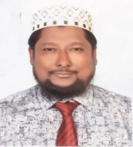 মুহাম্মদ আবুল হোসেন