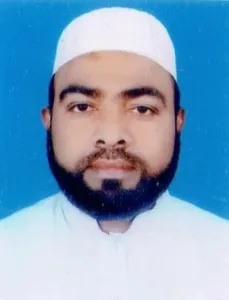 মুহাম্মদ আলমগীর