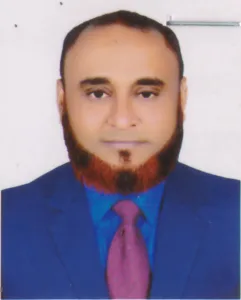 মুহাম্মদ নাজিম উদ্দিন জাহাঙ্গীর