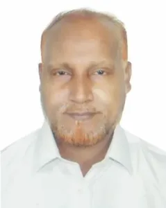 মুহাম্মদ শাহ আলম এ.সি