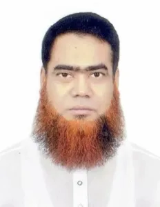 মুহাম্মদ শহিদুল আলম