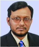এ.এম.এম শওকতুল ইসলাম মামুন