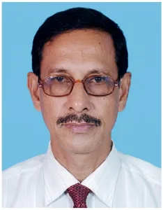 মুহাম্মদ শামশুদ্দিন