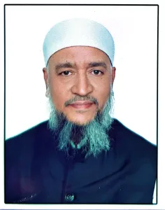 মুহাম্মদ মিজানুর রহমান