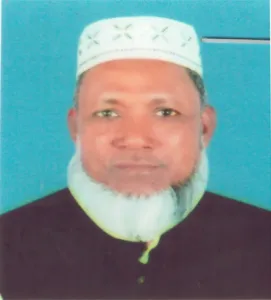 মুহাম্মদ জাফর আহমদ (নেতা)