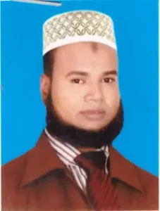 হাজী মুহাম্মদ সোলেমান