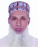 হাজী মুহাম্মদ জাকির হোসেন (নেতা)