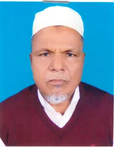 হাজী মুহাম্মদ আব্দুল খালেক