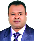 মুহাম্মদ এমদাদুল ইসলাম সাদেক