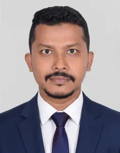 মুহাম্মদ আইয়ুব