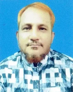 মুহাম্মদ জসিম উদ্দিন