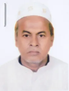 হাজী মুহাম্মদ তোফর আলী