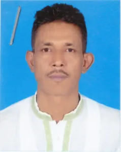 মুহাম্মদ আব্দুল মোতালেব