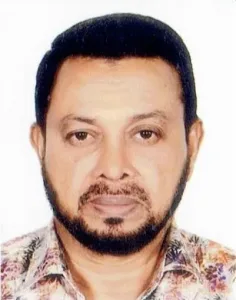 মুহাম্মদ রমজান আলী