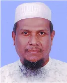 হাজী মুহাম্মদ মোখলেছুর রহমান