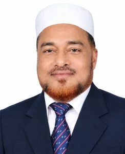 আলহাজ্ব মুহাম্মদ আব্দুল মালেক